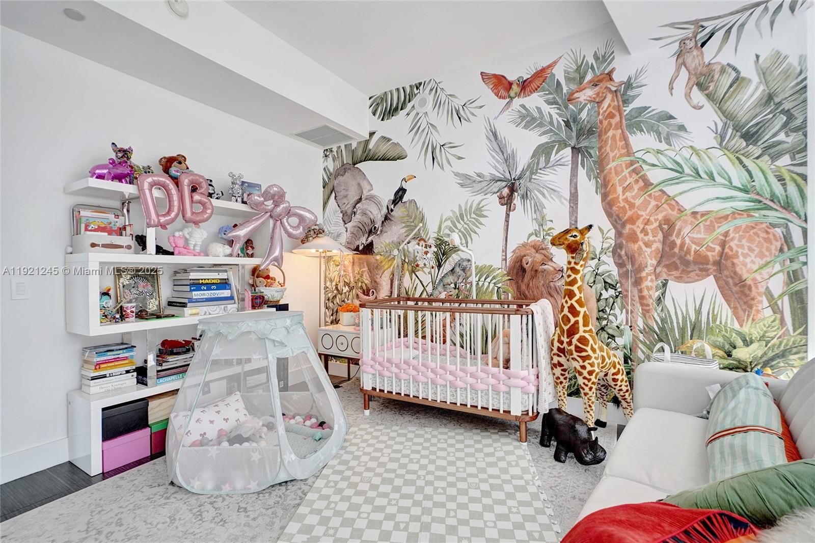 MARQUIS CONDO - Residential Lease