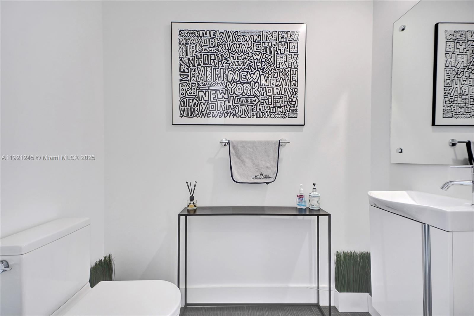 MARQUIS CONDO - Residential Lease