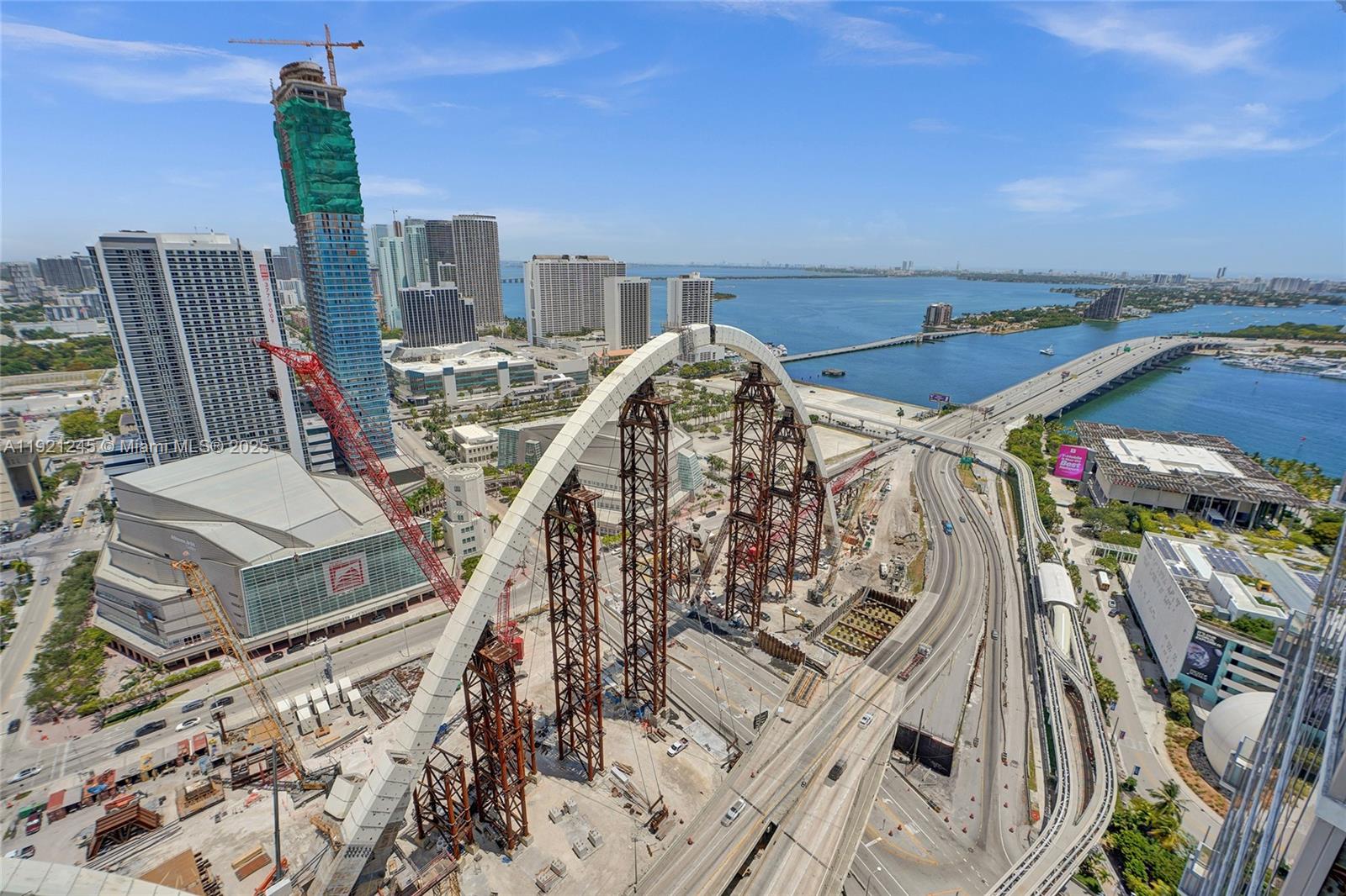 MARQUIS CONDO - Residential Lease