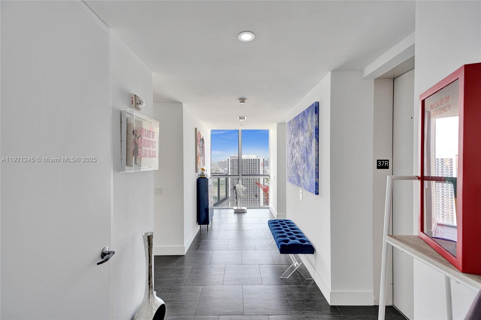 1100 Biscayne Blvd 3708