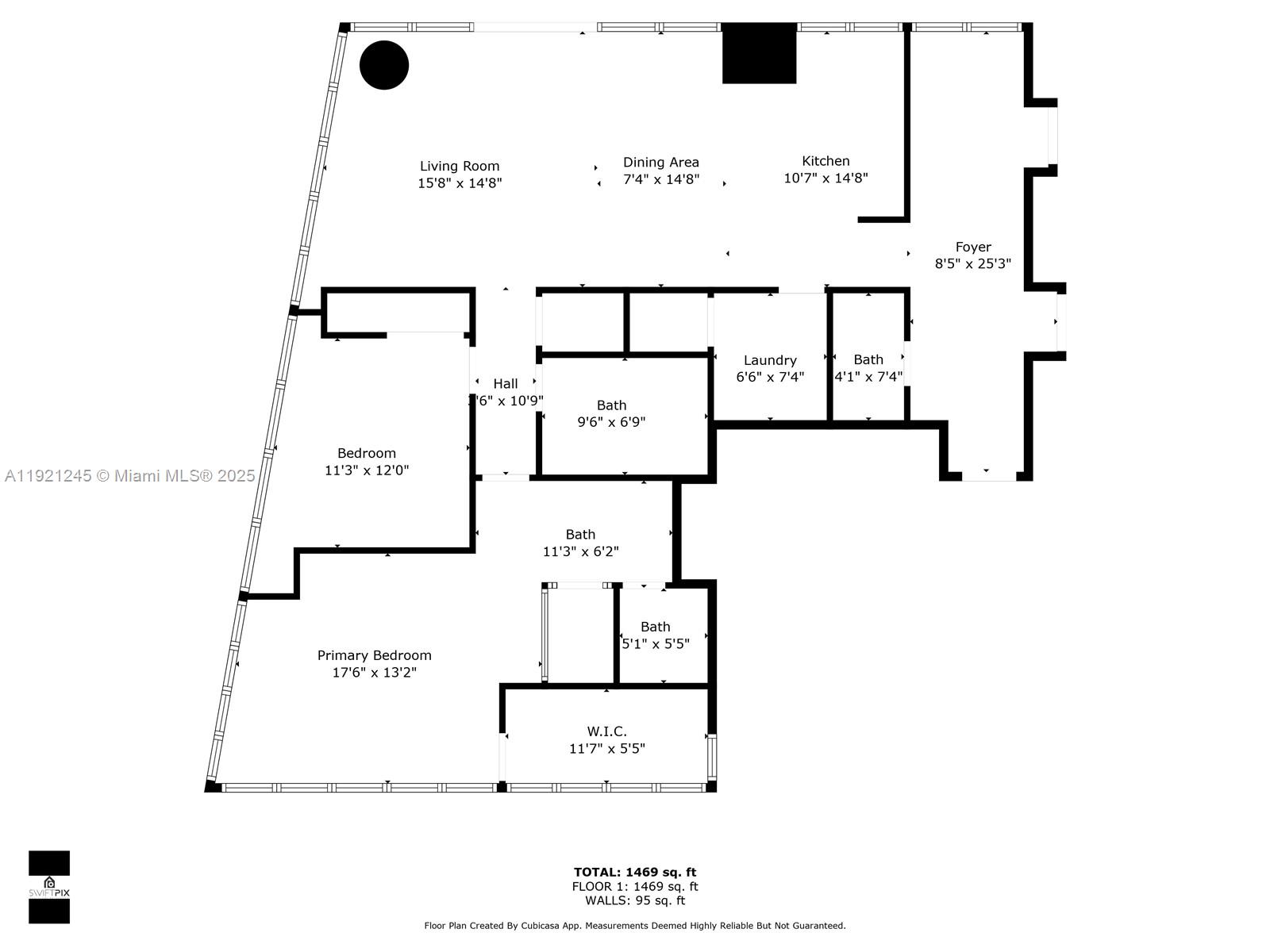 MARQUIS CONDO - Residential Lease