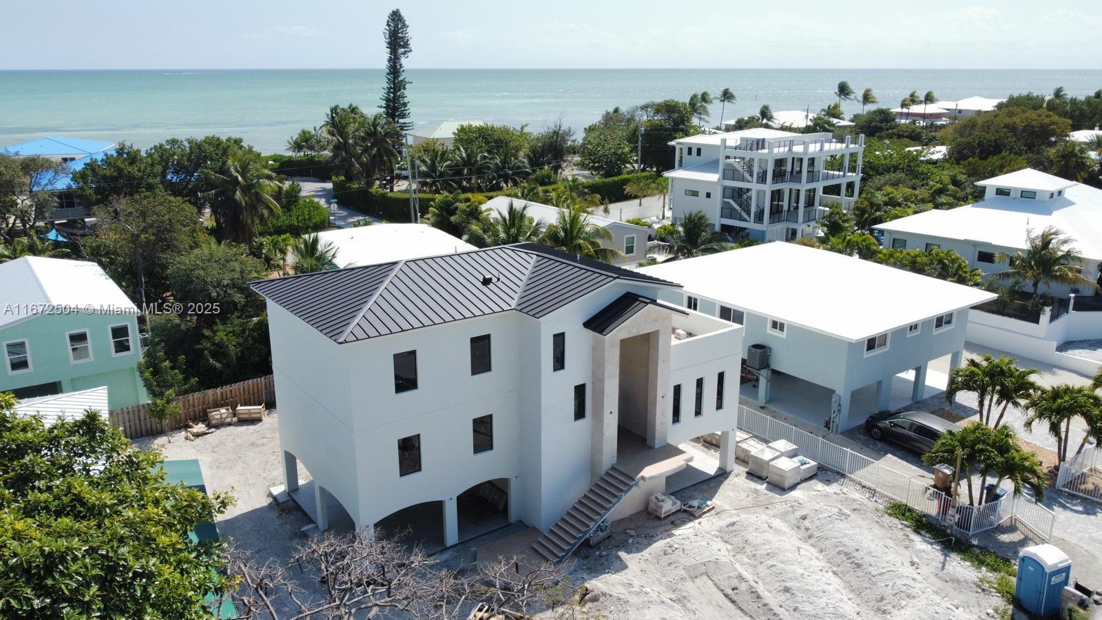 Property for Sale at 212 Schooner Ln, Duck, Monroe County, Florida - Bedrooms: 4 
Bathrooms: 4  - $2,000,000