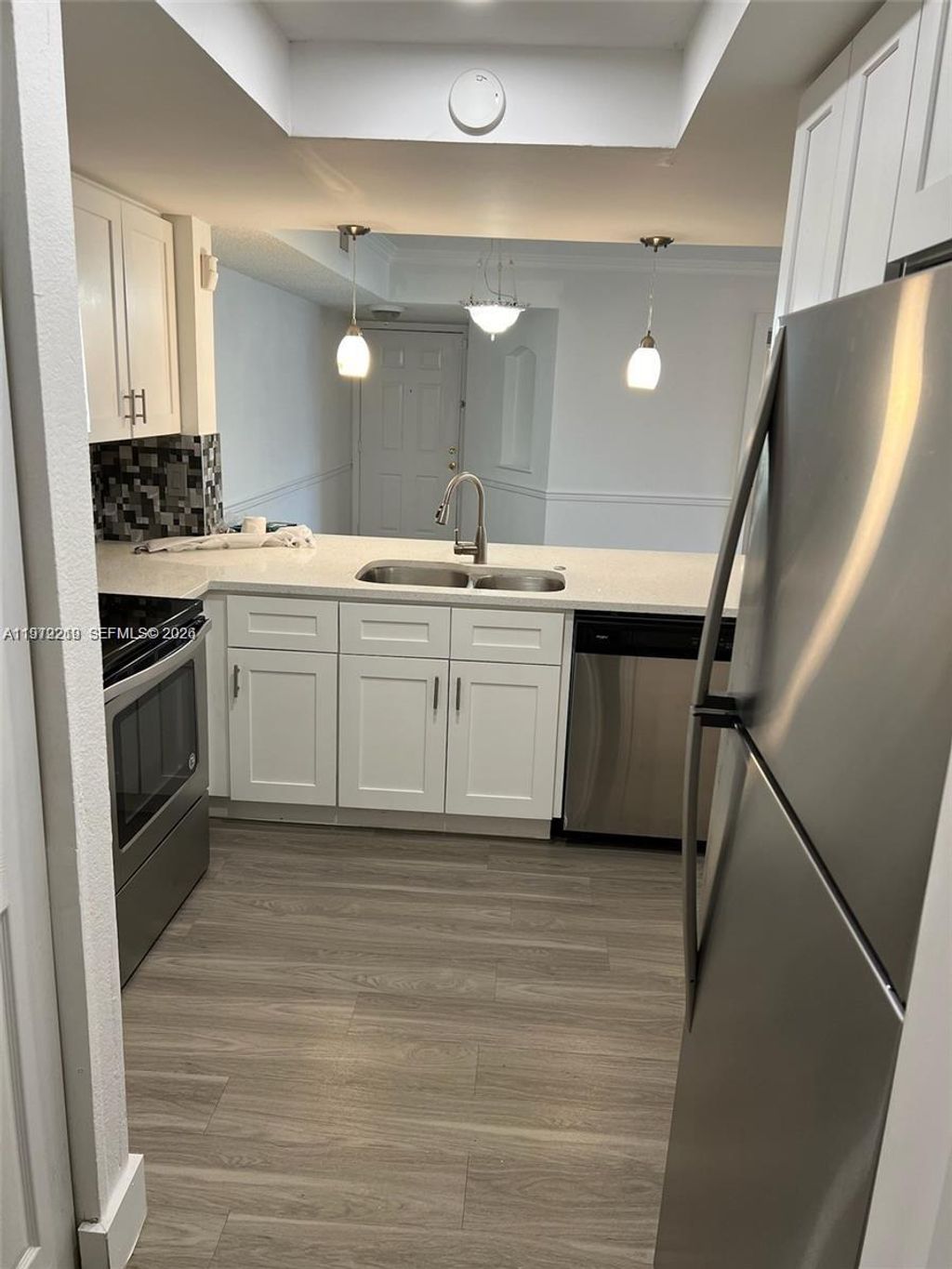 Photo of 9122 W Atlantic Blvd #714, Coral Springs, FL 33071 (MLS # A11979219)