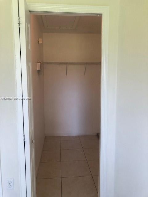 MONTEREY AT MALIBU BAY CO - Residential Lease