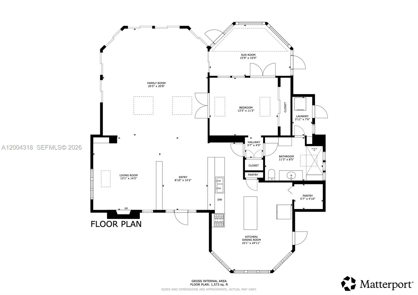 THE MOORINGS PB 31-52 - Residential