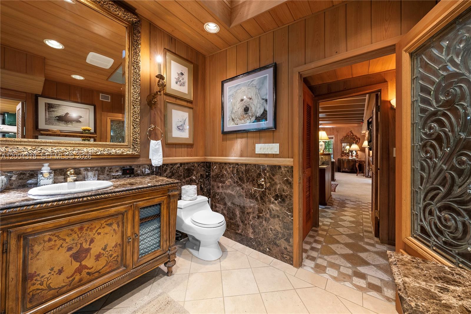 THE MOORINGS PB 31-52 - Residential