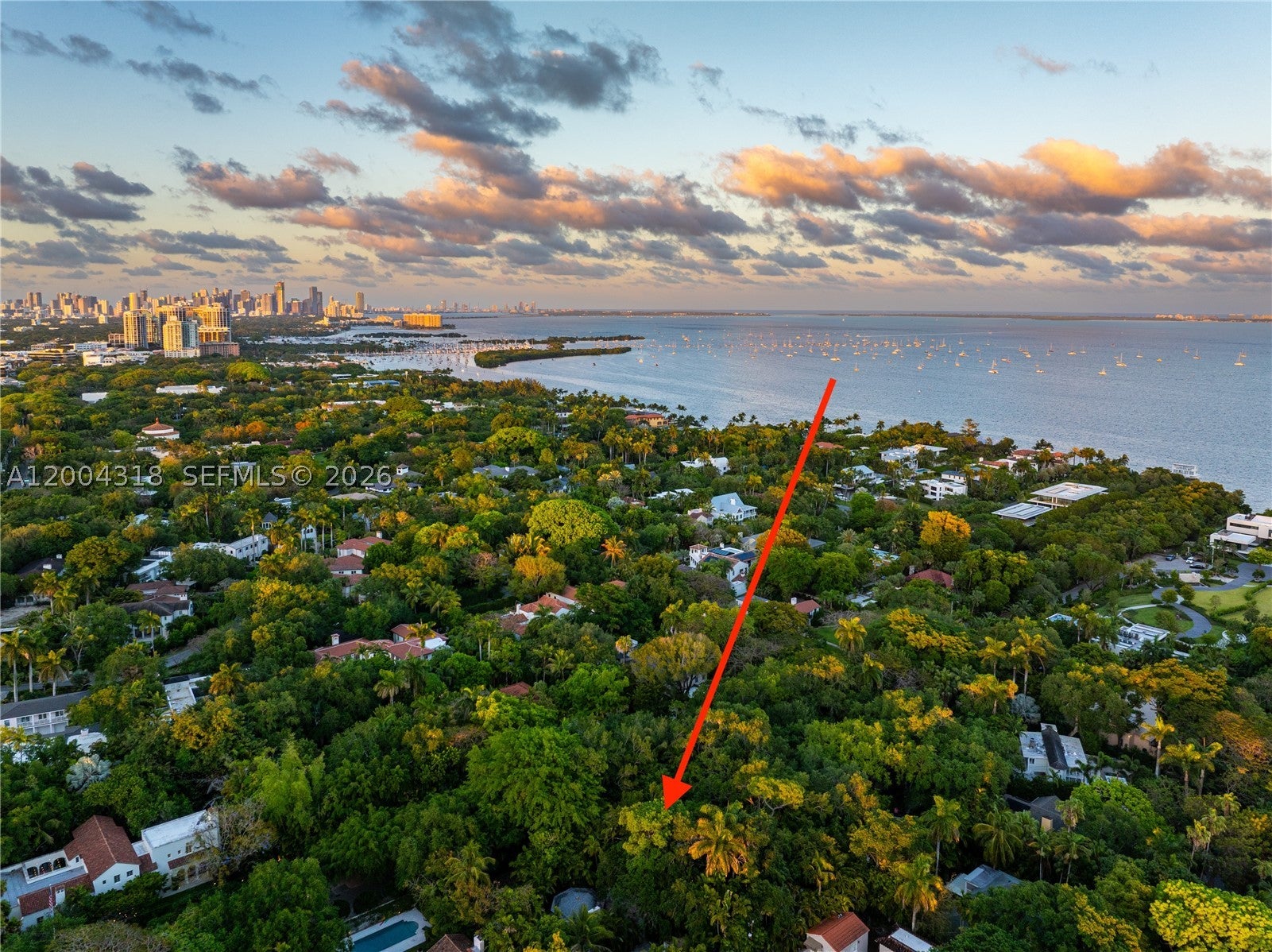 3584 Saint Gaudens Rd, Miami FL 33133