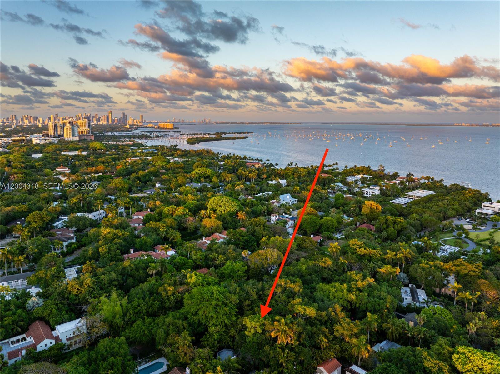 THE MOORINGS PB 31-52 - Residential