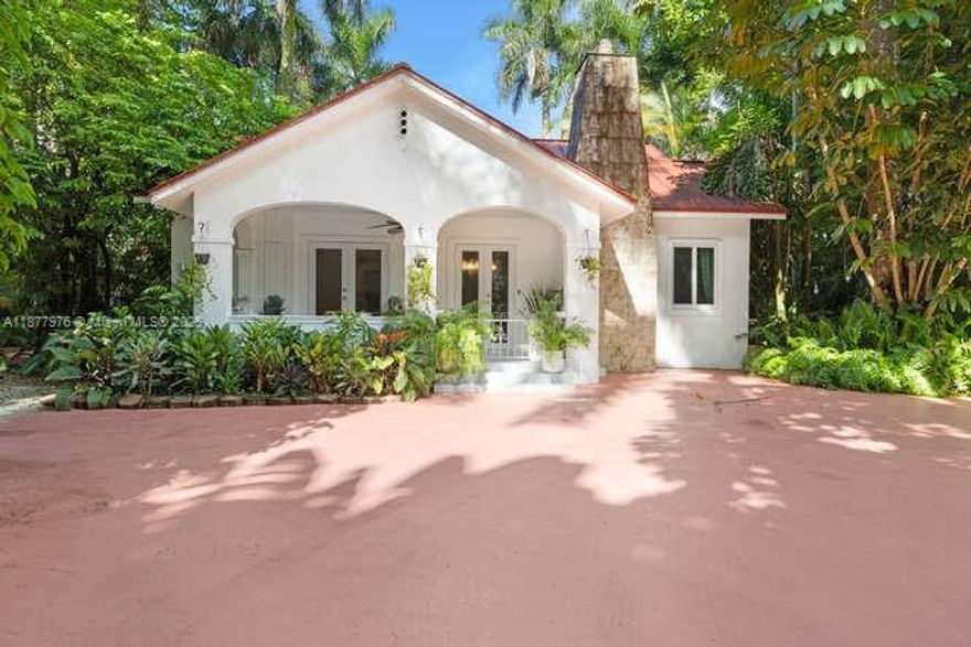 An exceptional opportunity to acquire a fully established event venue business on 2 acres of lush land in the Redland. This property offers three distinct structures along with a turnkey business package that includes the business name, client database, website, and complete branding assets. Main Residence: A spacious 3-bedroom, 3-bath home. Charming Cottage: Perfect for guests, staff, or rental income. Expansive Covered Pavilion: Designed for outdoor events and gatherings along with a large outdoor space for garden events. The property is ideally suited for all types of celebrations. With ample outdoor space, versatile facilities, and strong branding already in place, this is a chance to step into a growing industry with everything you need to succeed. The possibilities are endless.