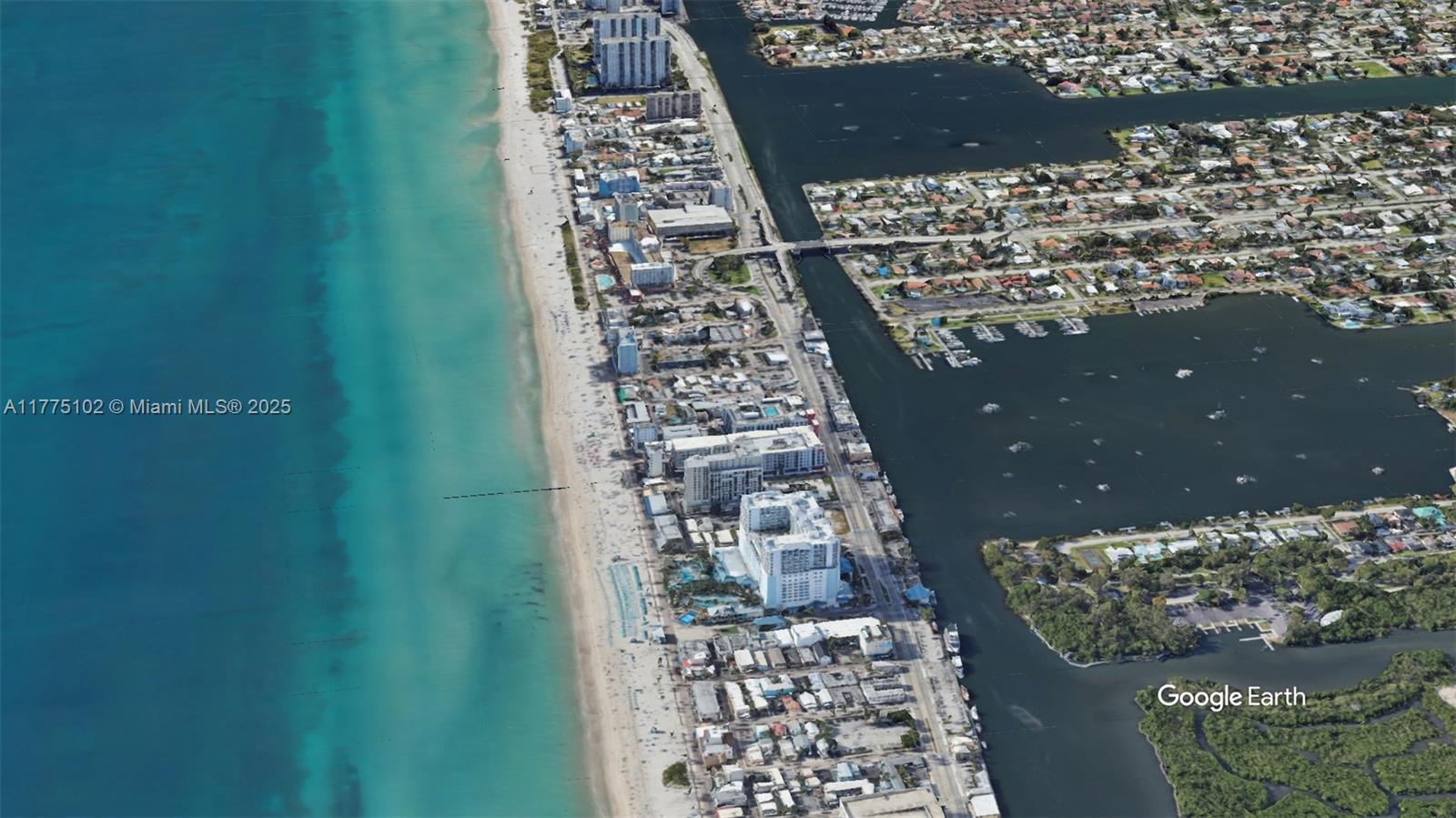 777 N Ocean Dr N322