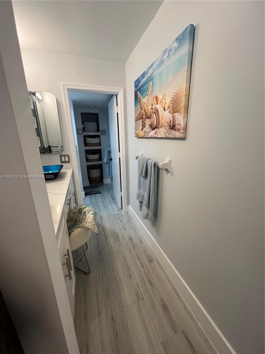 OCEAN DUNES CONDOMINIUM - Residential