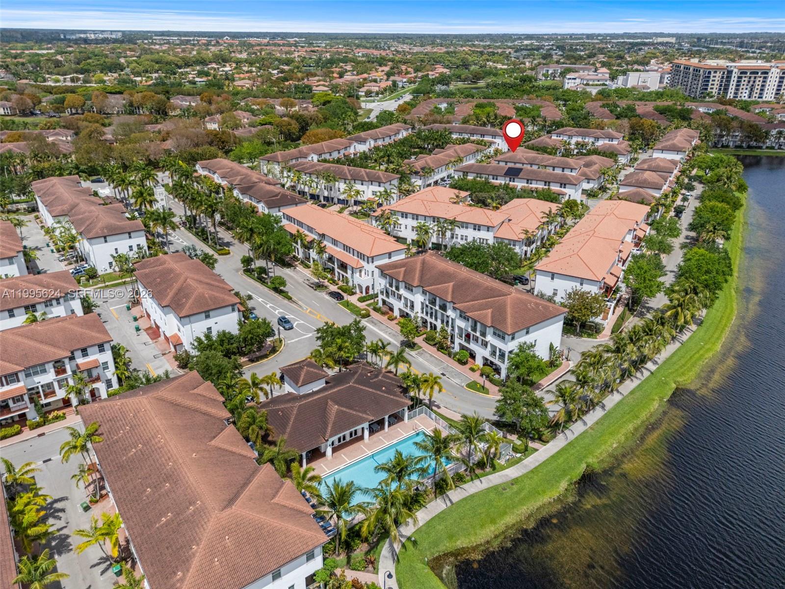 MIRAMAR RESIDENTIAL PLAT - Residential