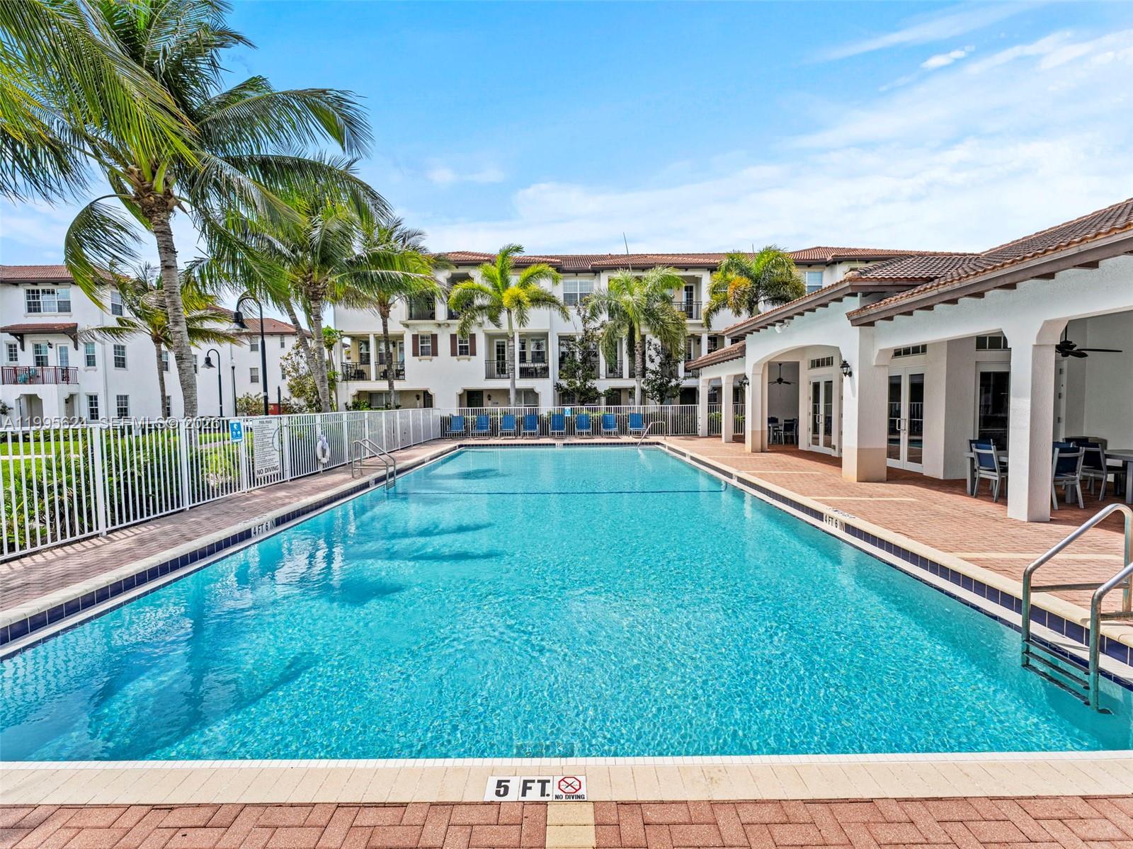 MIRAMAR RESIDENTIAL PLAT - Residential