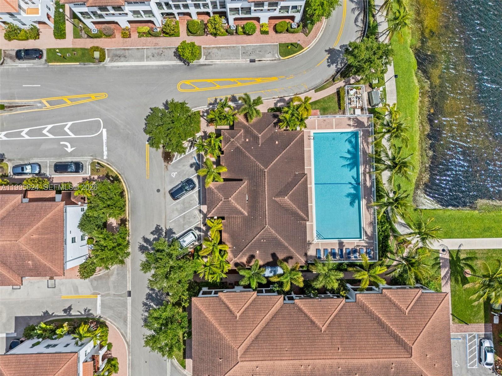 MIRAMAR RESIDENTIAL PLAT - Residential