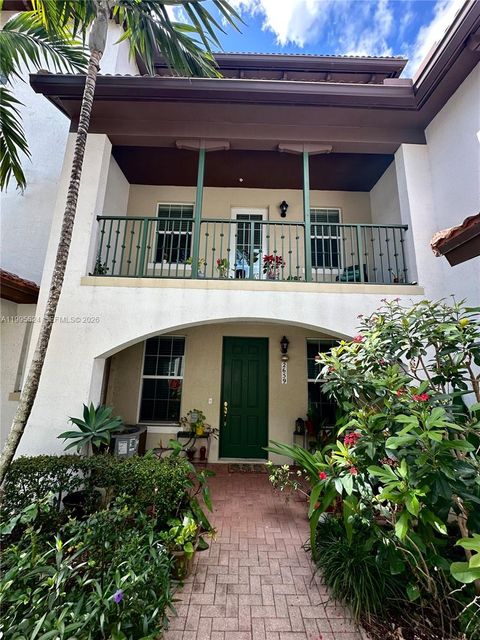 2659 SW 118th Rd Miramar FL 33025