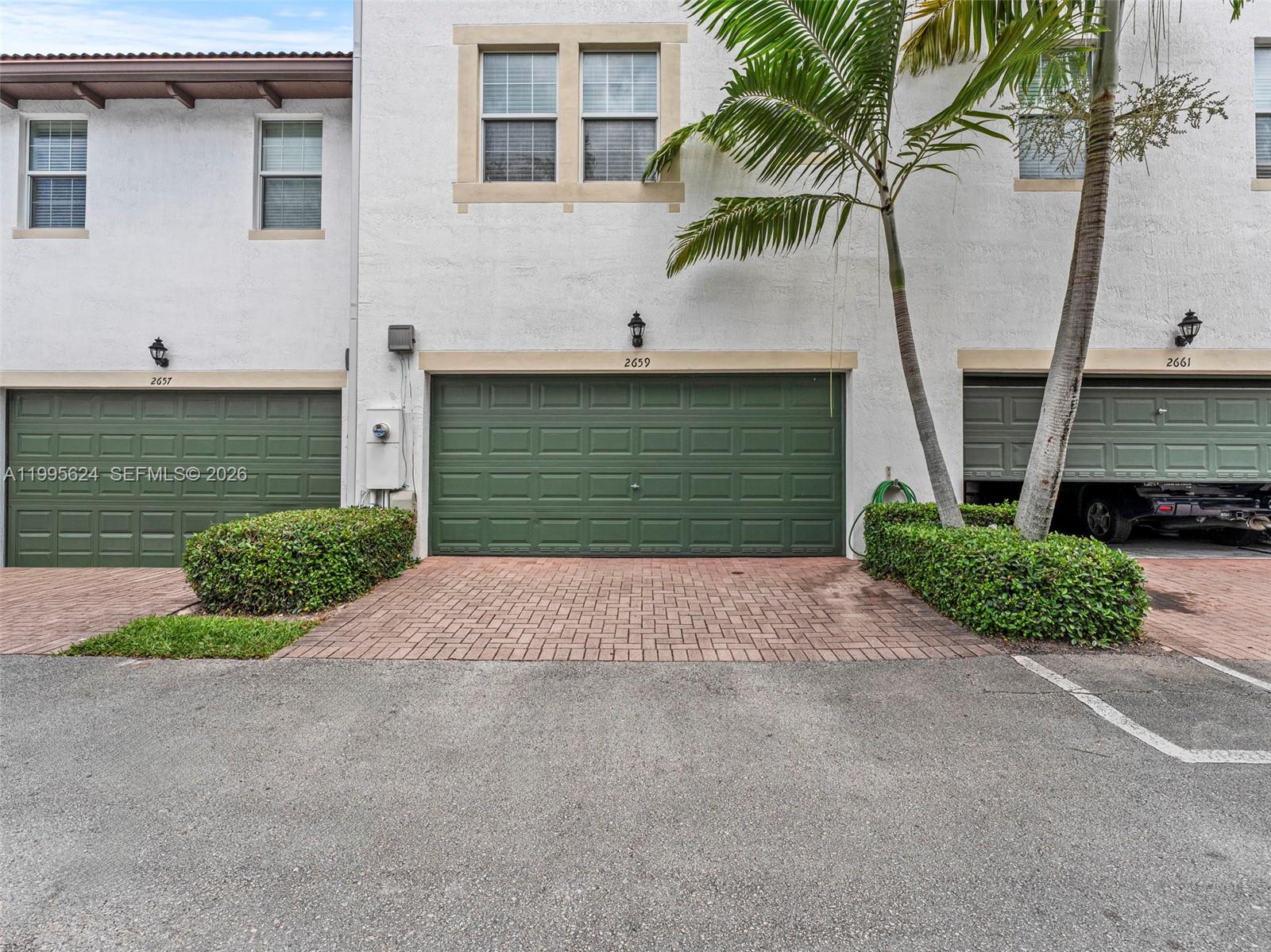 MIRAMAR RESIDENTIAL PLAT - Residential