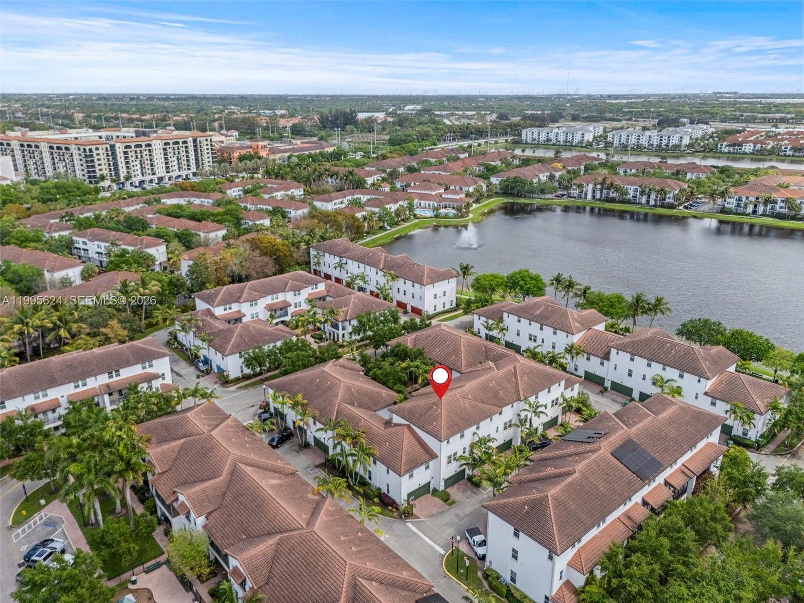 MIRAMAR RESIDENTIAL PLAT - Residential