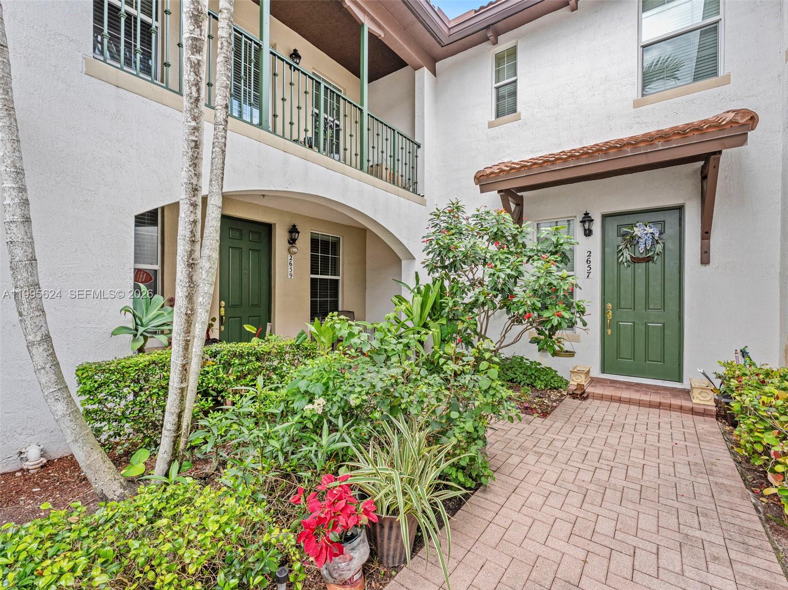 MIRAMAR RESIDENTIAL PLAT - Residential