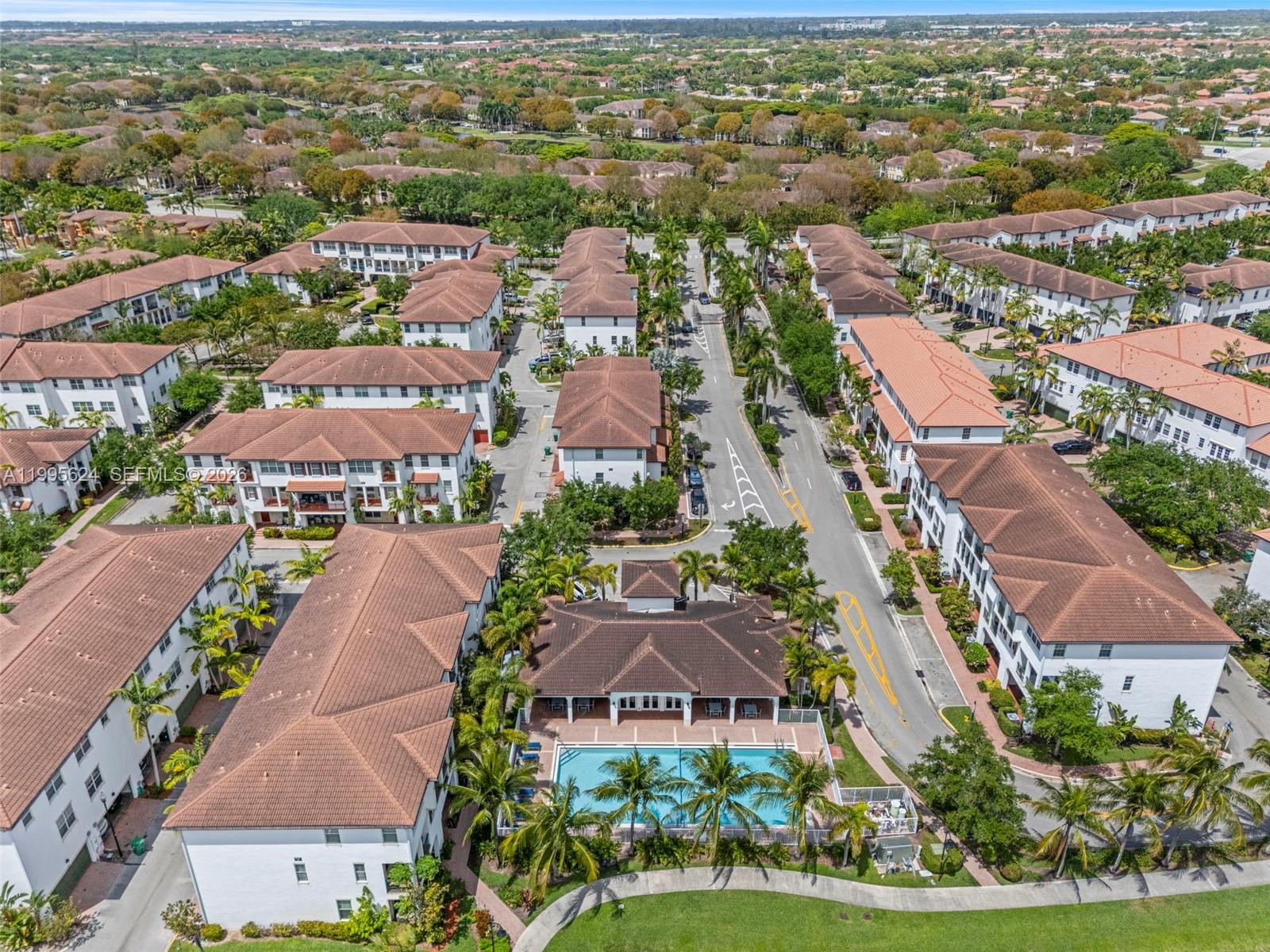 MIRAMAR RESIDENTIAL PLAT - Residential