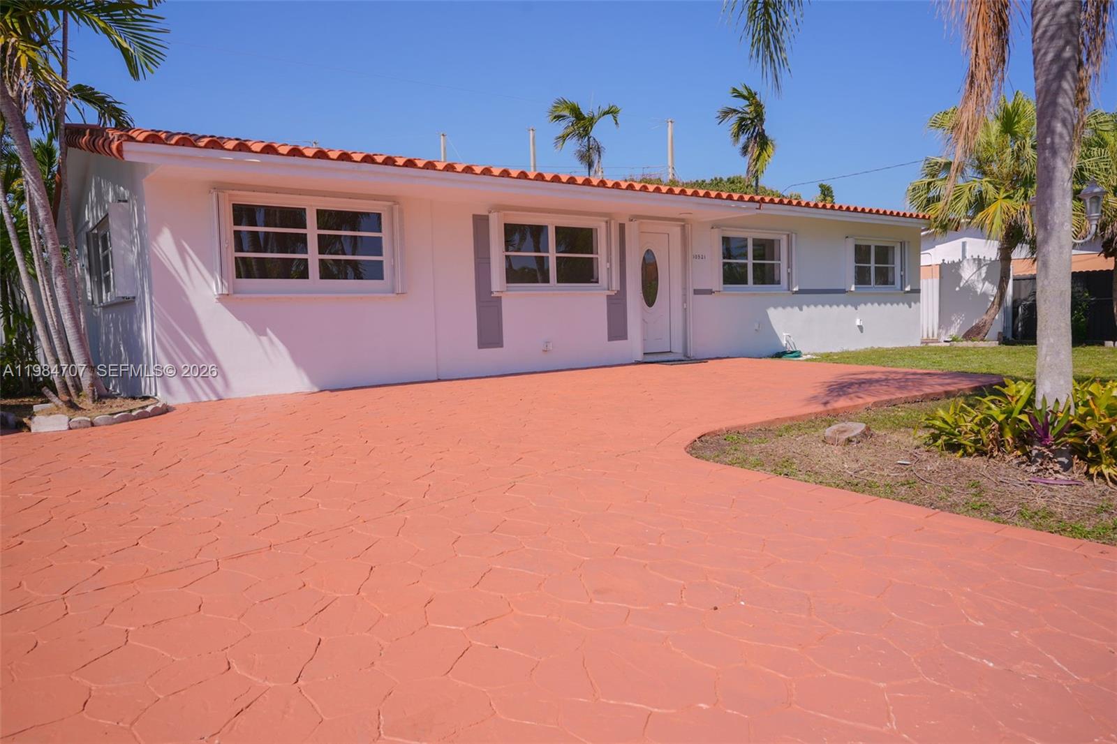 HEFTLER HOMES SEC 1 - Residential