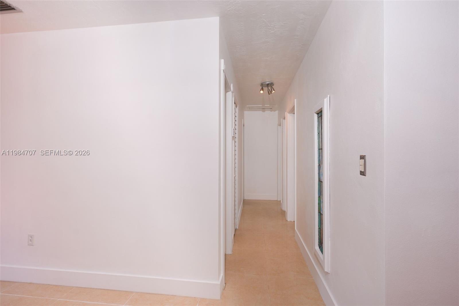 HEFTLER HOMES SEC 1 - Residential