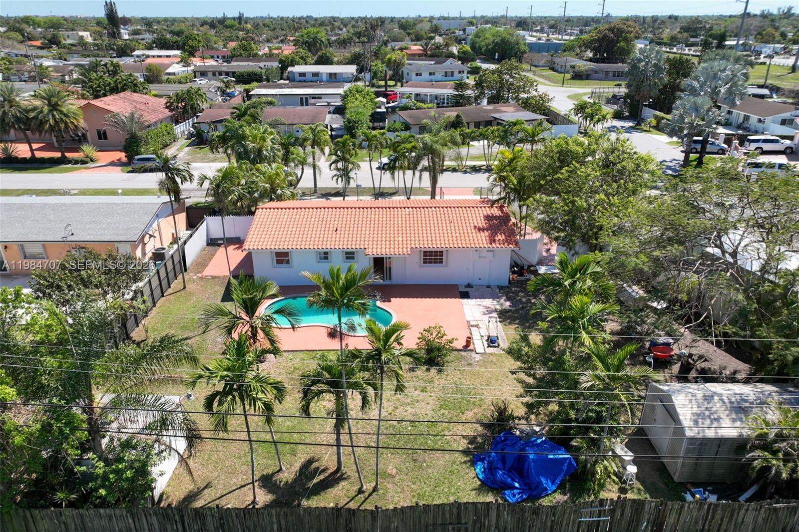 HEFTLER HOMES SEC 1 - Residential