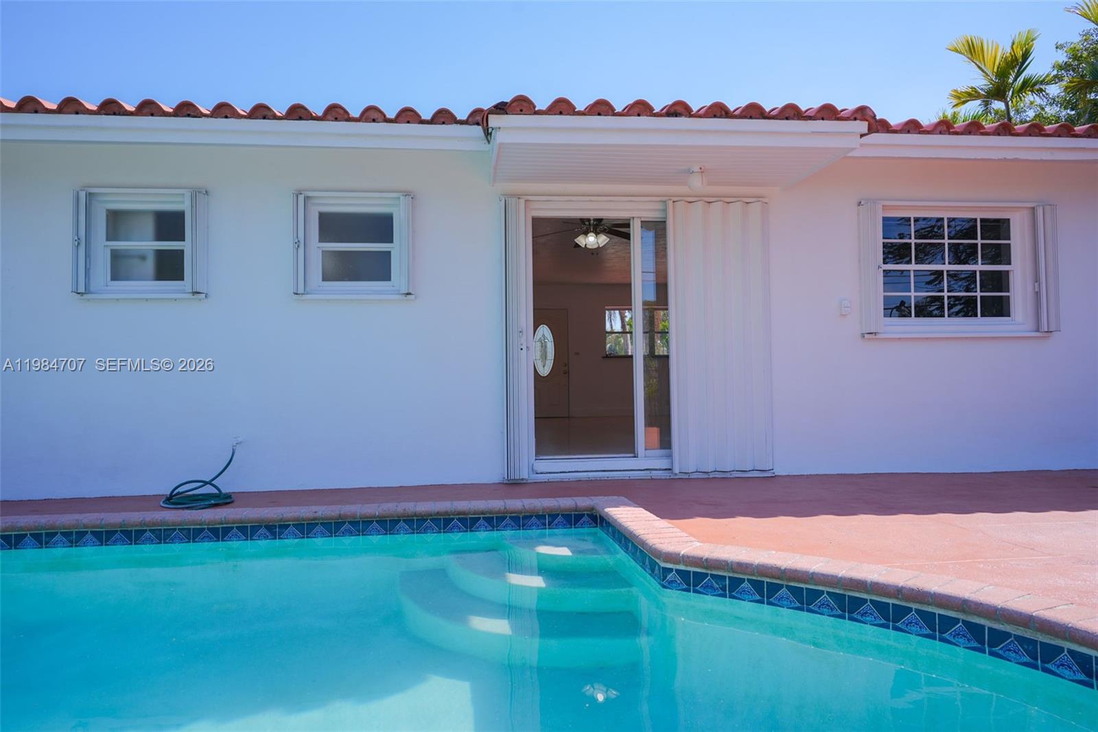 HEFTLER HOMES SEC 1 - Residential