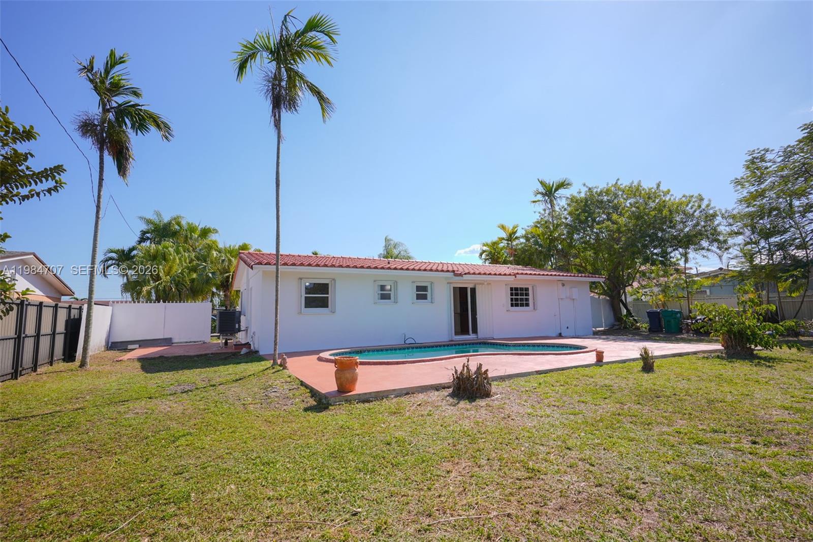 HEFTLER HOMES SEC 1 - Residential