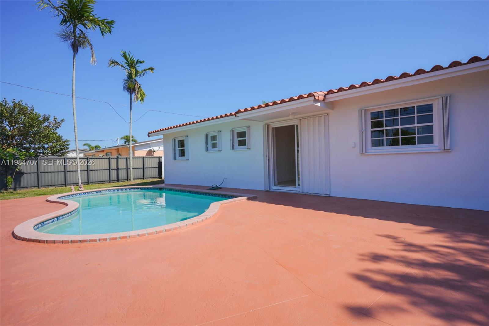 HEFTLER HOMES SEC 1 - Residential