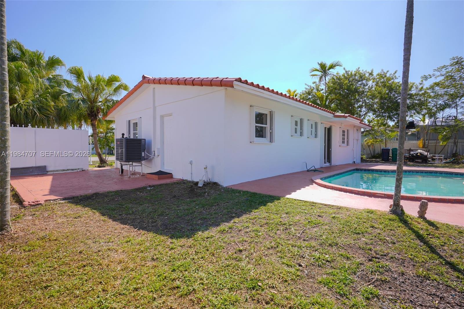 HEFTLER HOMES SEC 1 - Residential