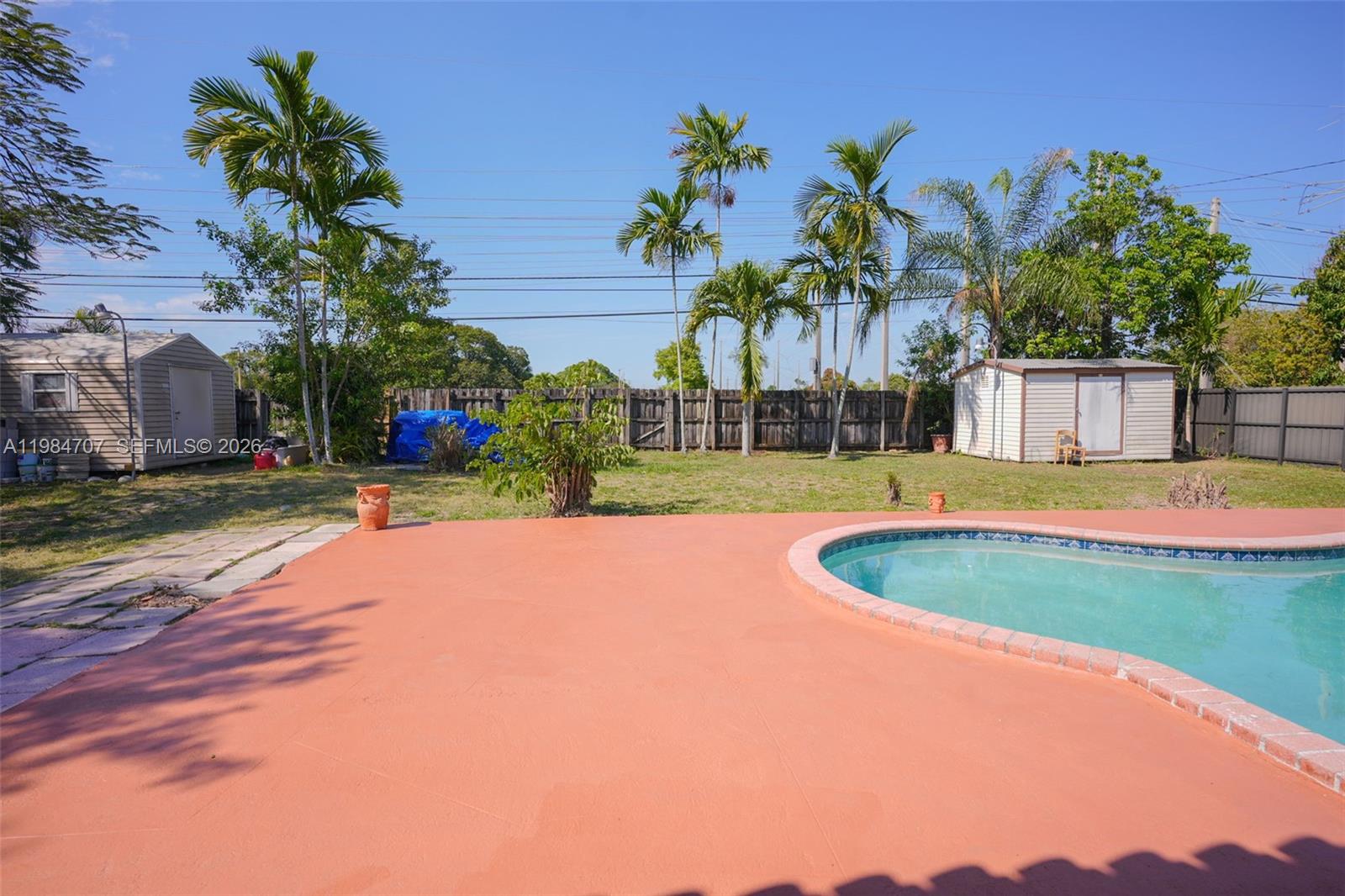 HEFTLER HOMES SEC 1 - Residential