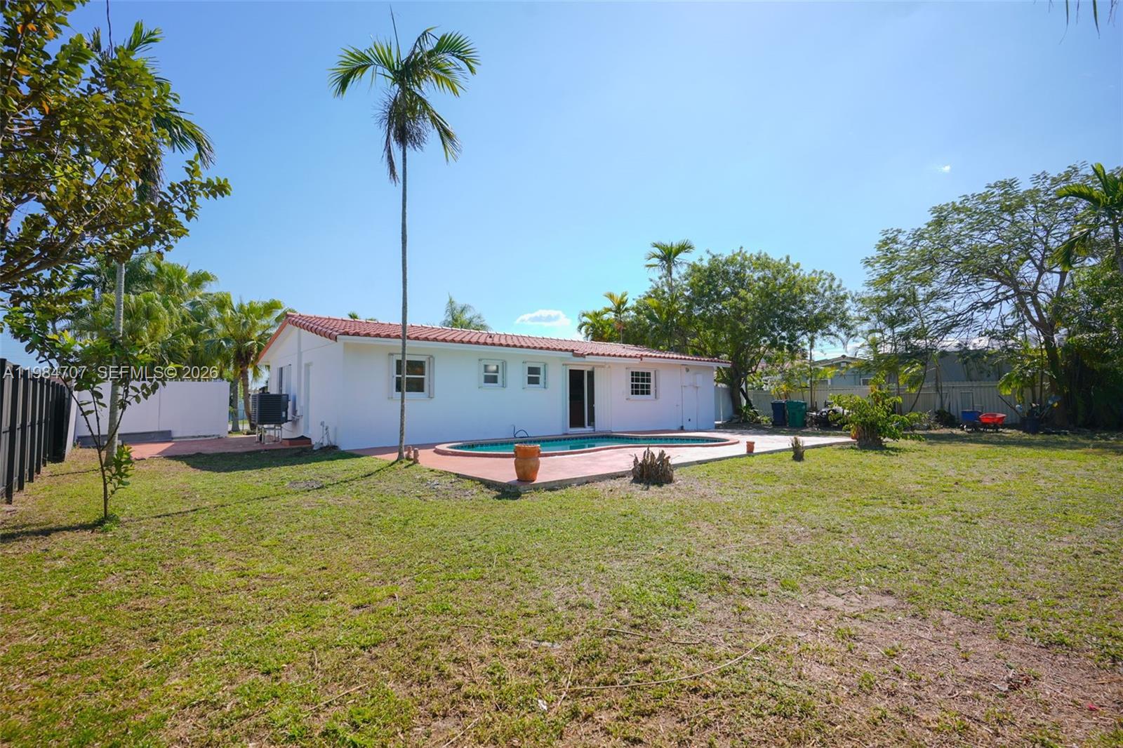 HEFTLER HOMES SEC 1 - Residential