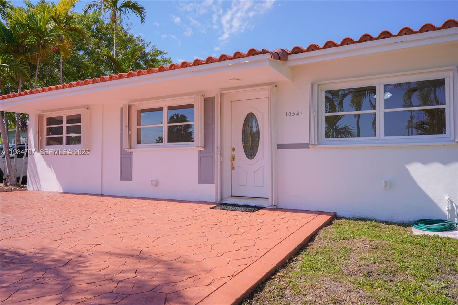 HEFTLER HOMES SEC 1 - Residential