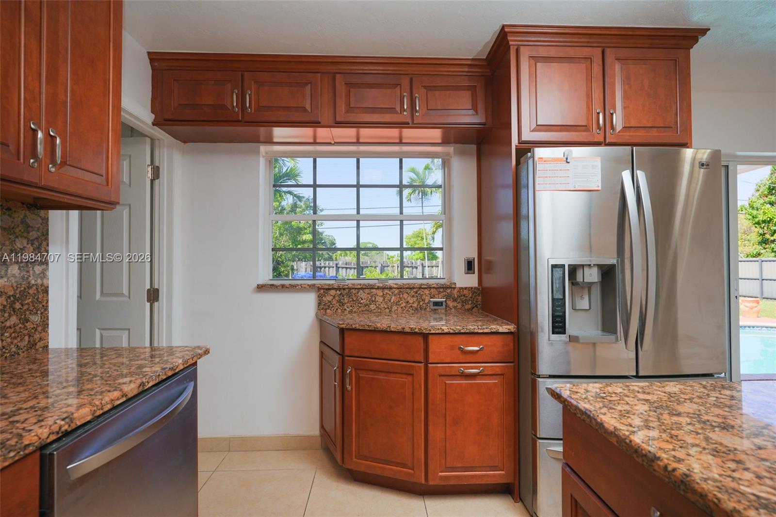 HEFTLER HOMES SEC 1 - Residential