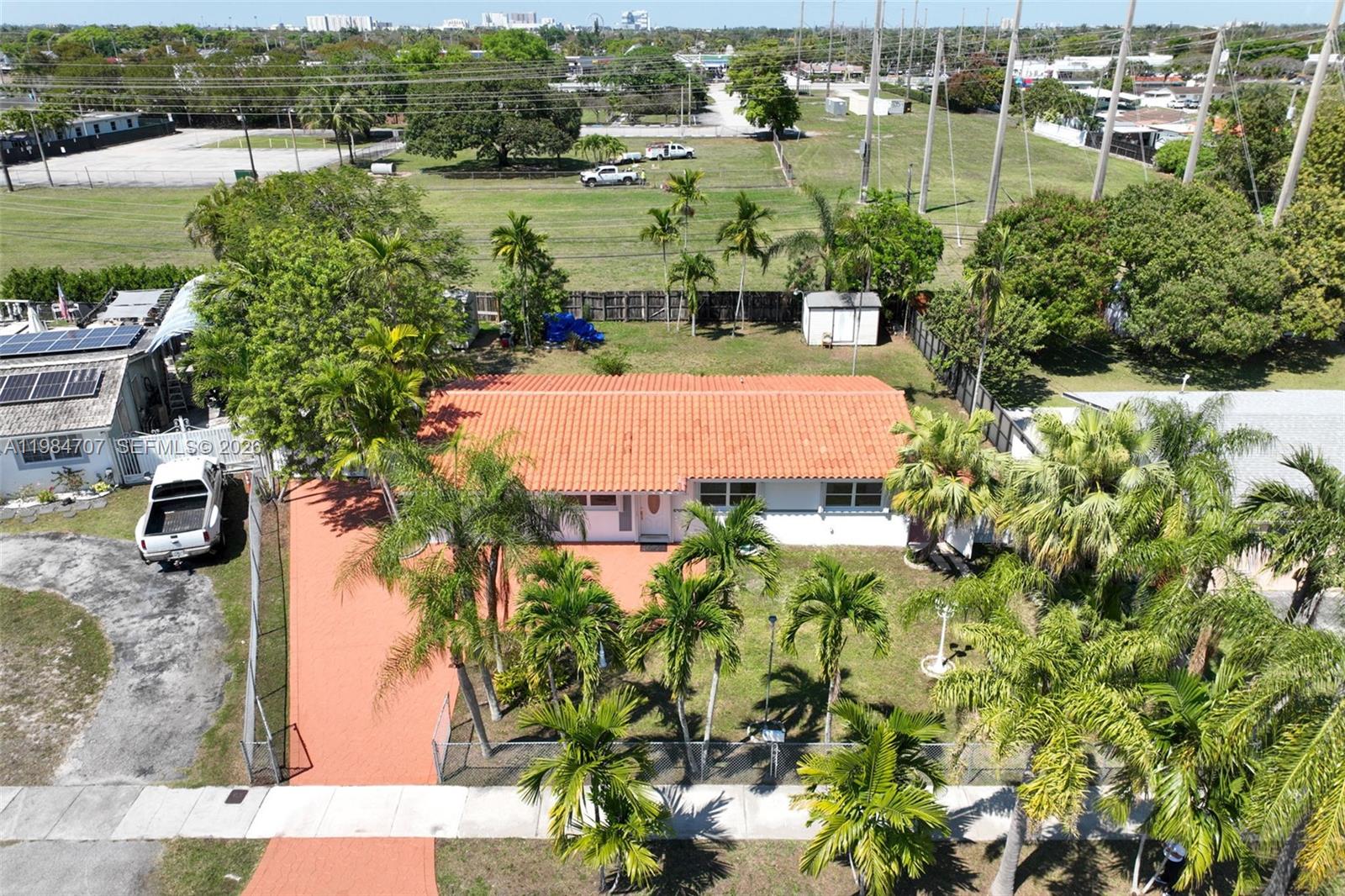 HEFTLER HOMES SEC 1 - Residential