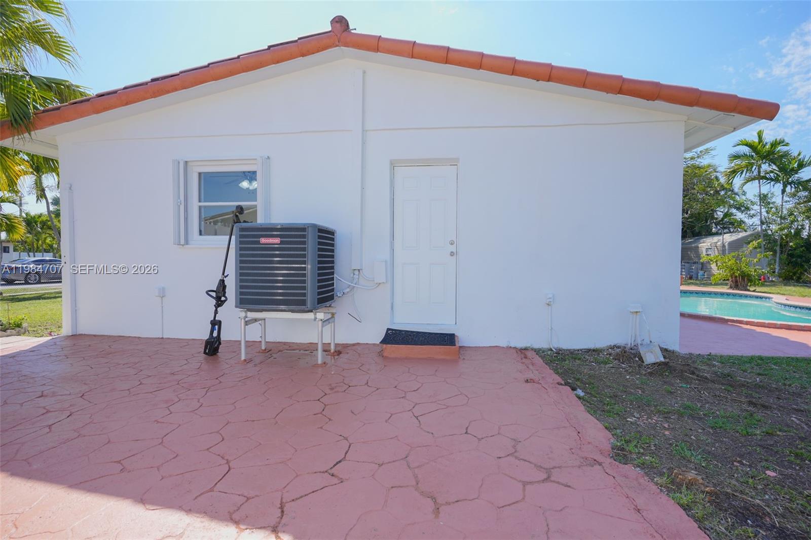 HEFTLER HOMES SEC 1 - Residential