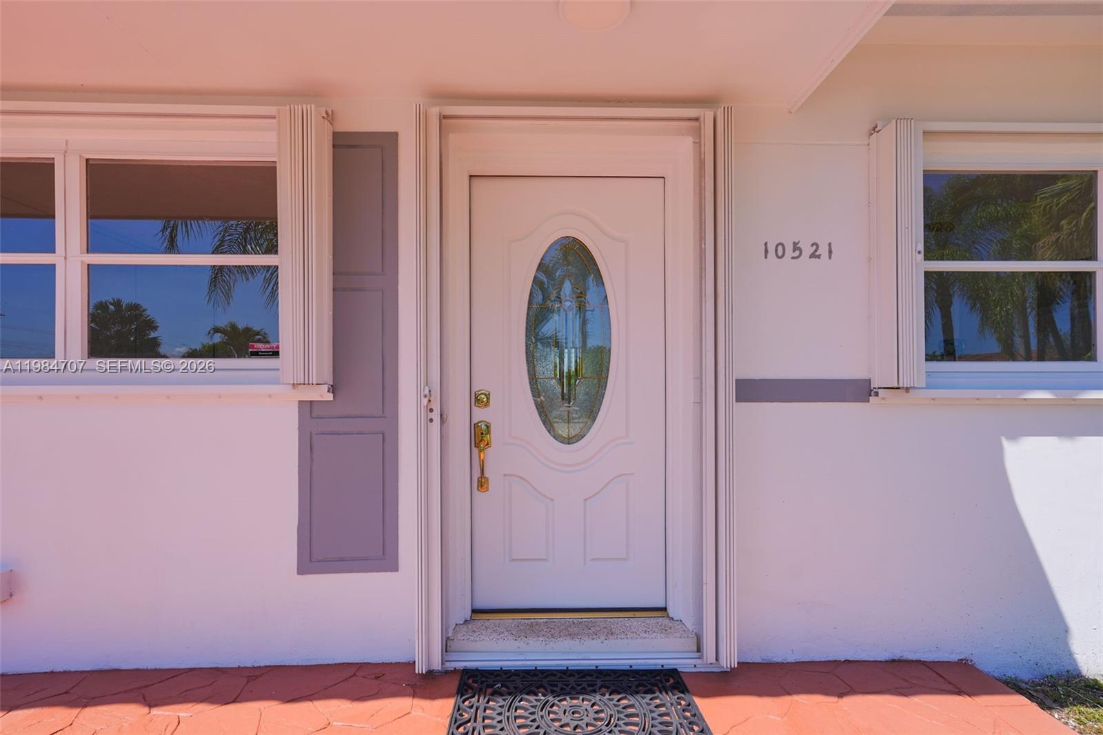 HEFTLER HOMES SEC 1 - Residential