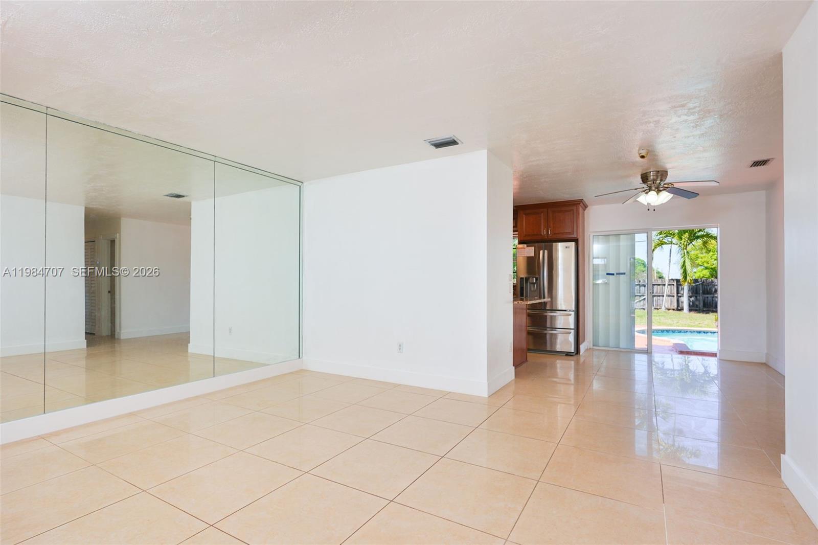 HEFTLER HOMES SEC 1 - Residential