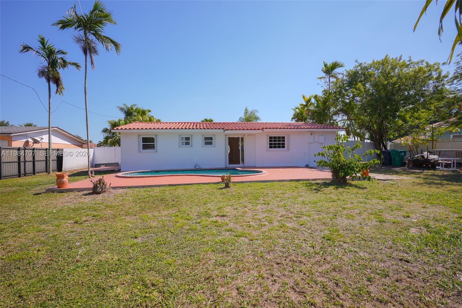 HEFTLER HOMES SEC 1 - Residential