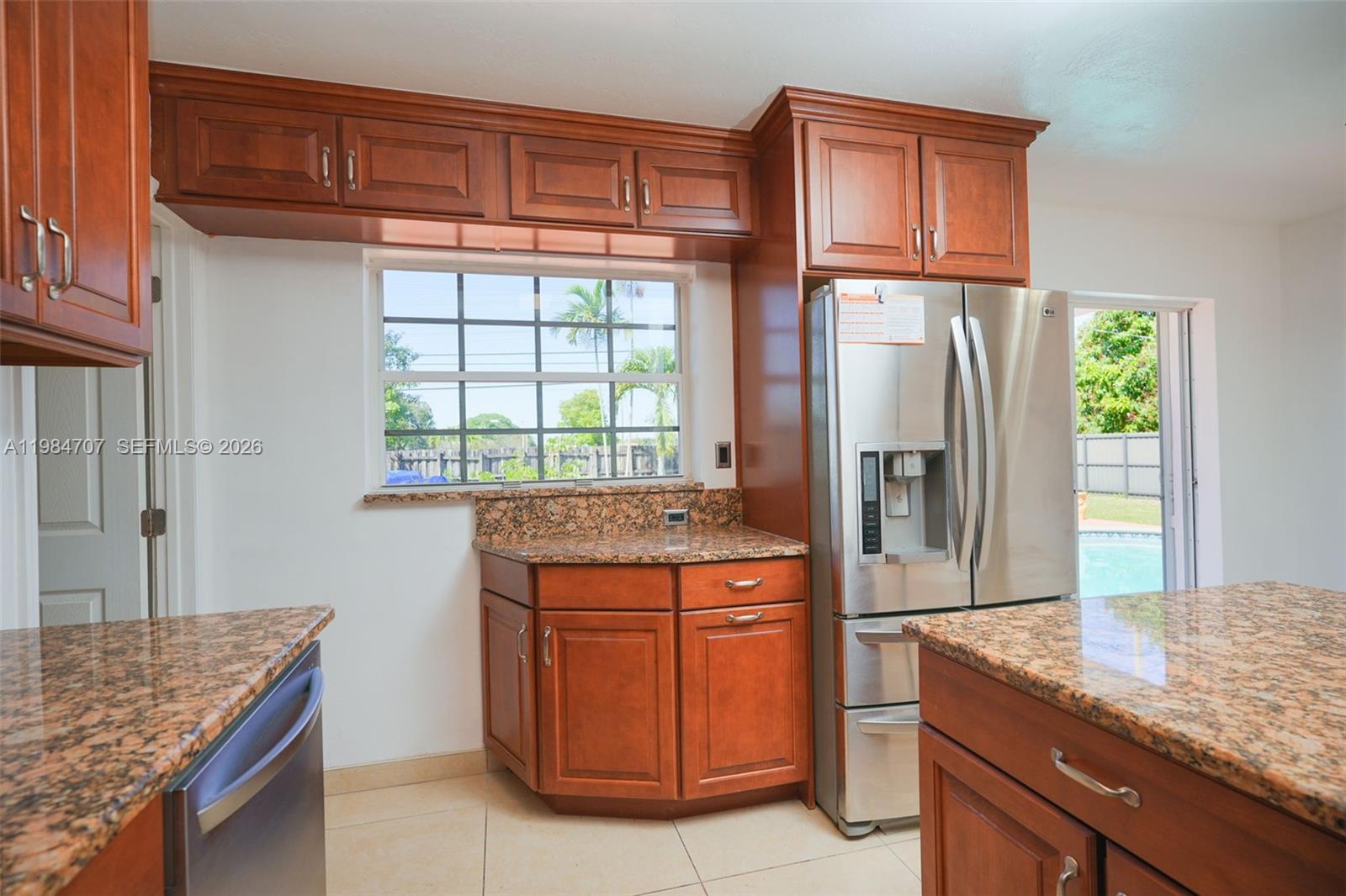 HEFTLER HOMES SEC 1 - Residential