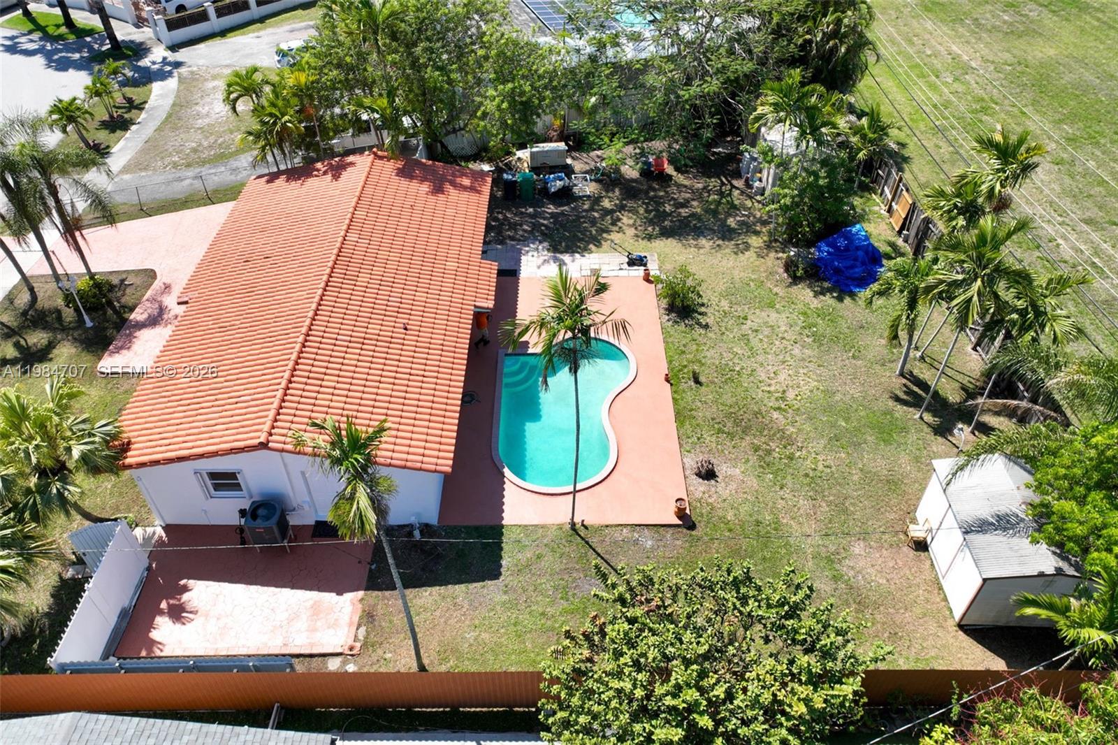 HEFTLER HOMES SEC 1 - Residential