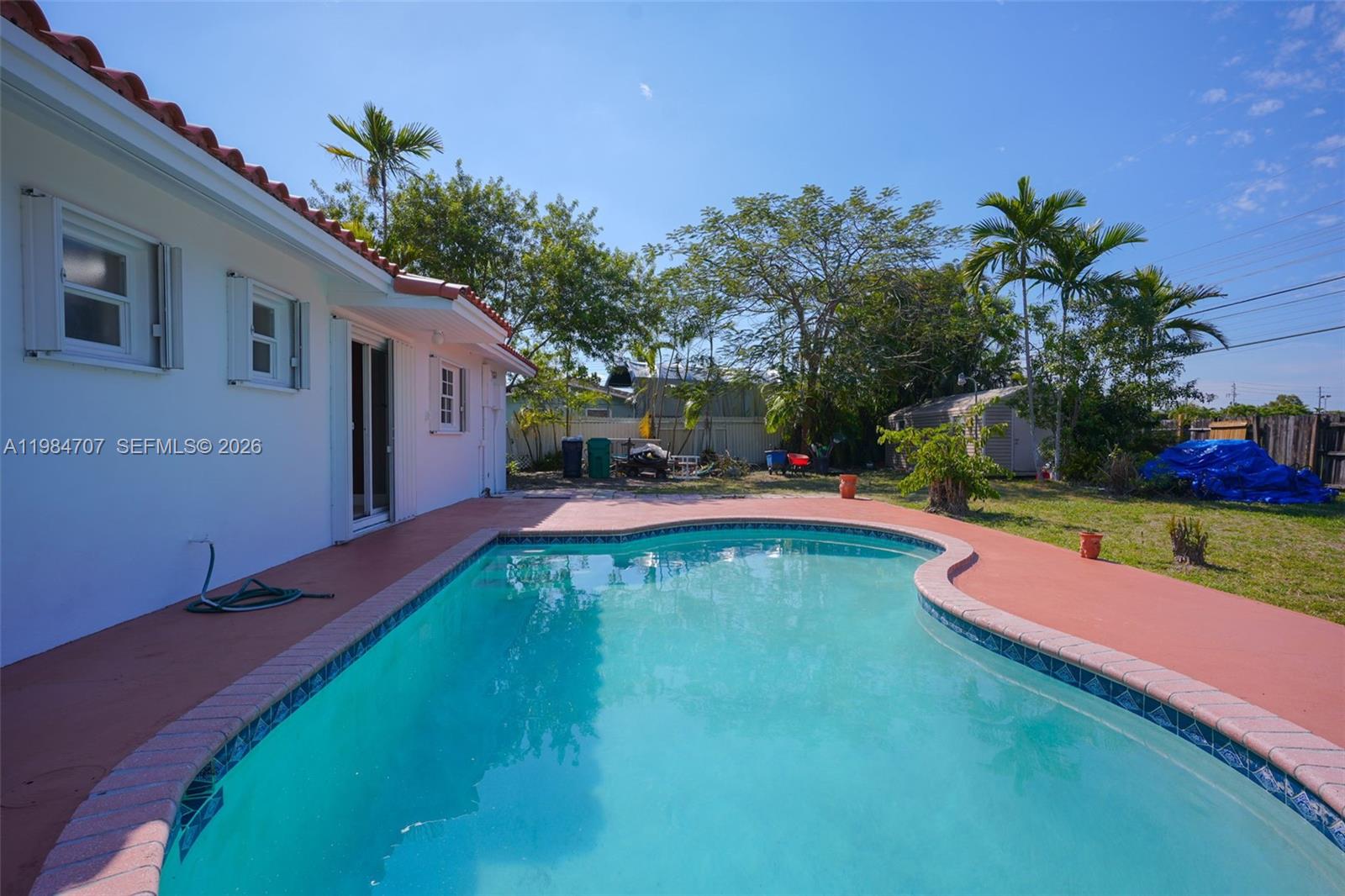 HEFTLER HOMES SEC 1 - Residential