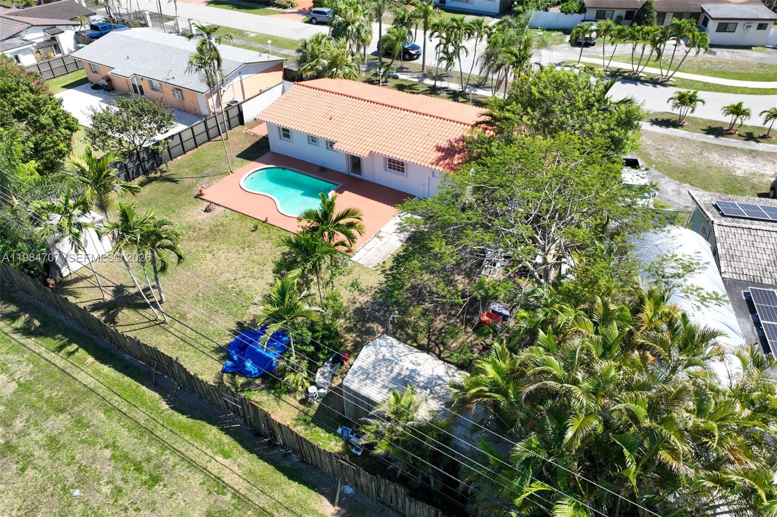 HEFTLER HOMES SEC 1 - Residential