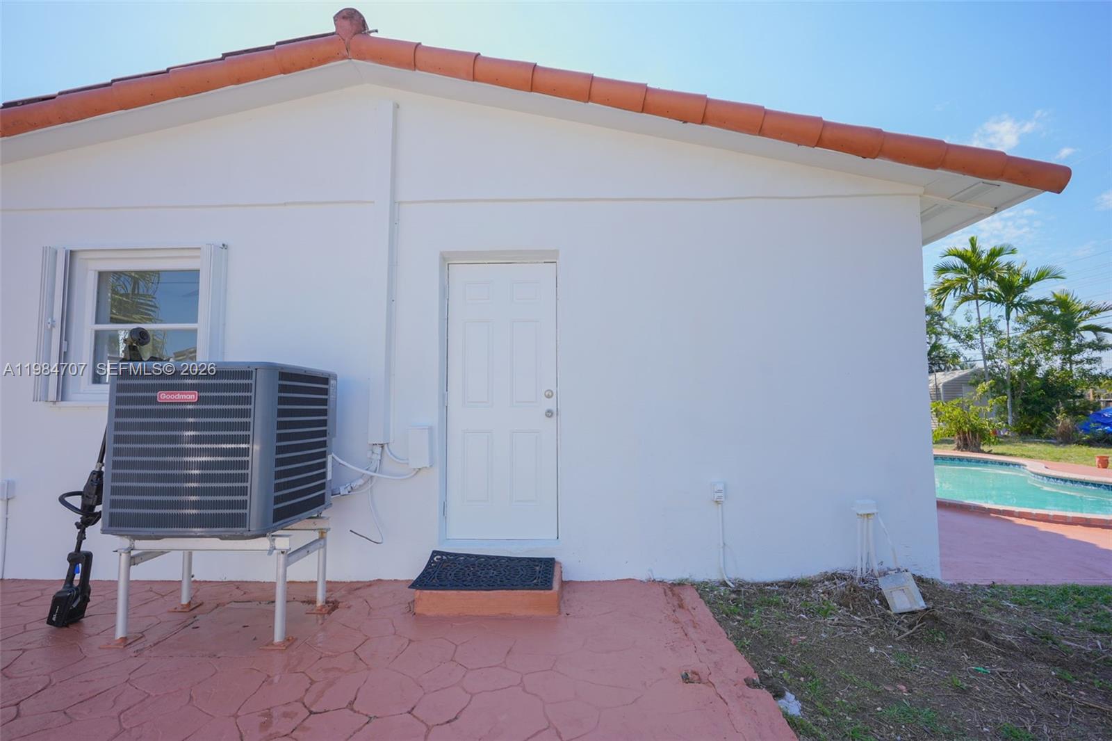 HEFTLER HOMES SEC 1 - Residential