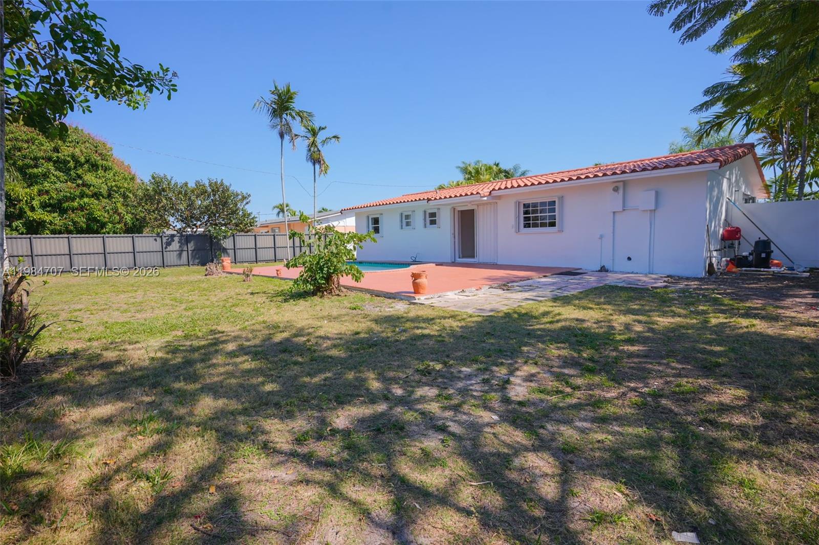 HEFTLER HOMES SEC 1 - Residential