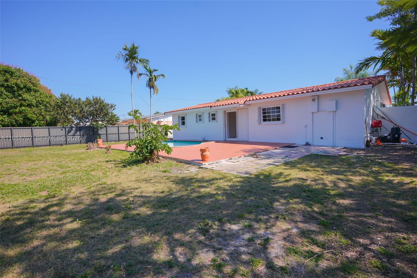 HEFTLER HOMES SEC 1 - Residential