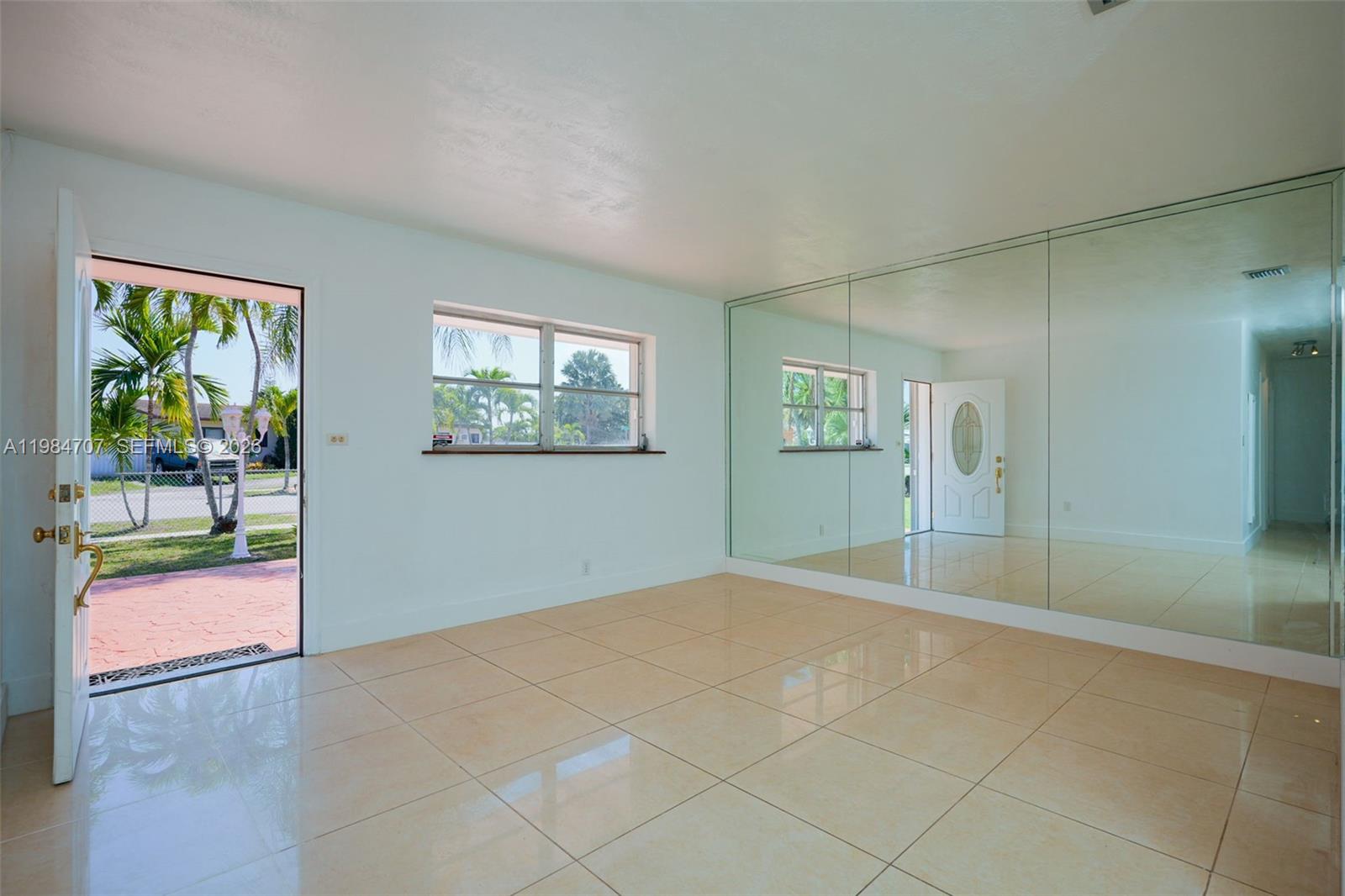 HEFTLER HOMES SEC 1 - Residential