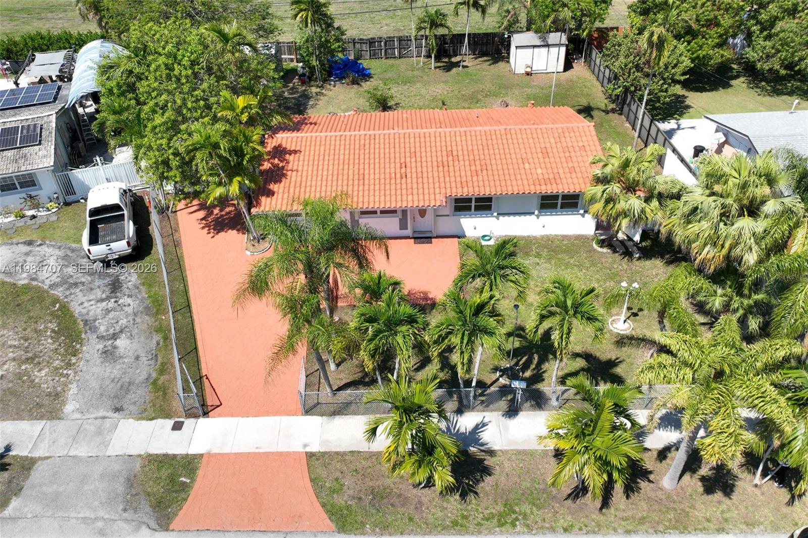 HEFTLER HOMES SEC 1 - Residential