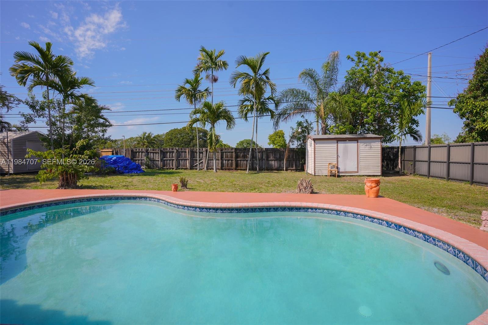 HEFTLER HOMES SEC 1 - Residential