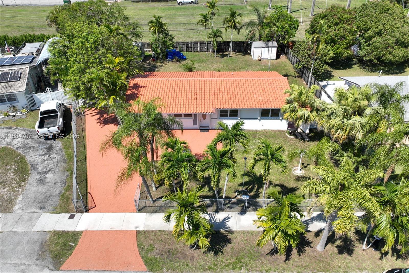 HEFTLER HOMES SEC 1 - Residential